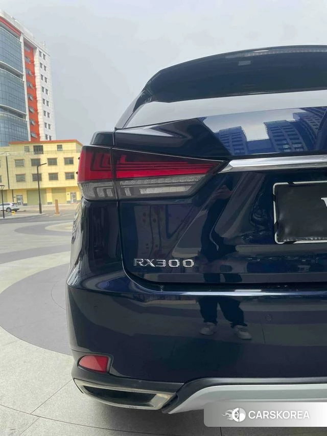 Lexus RX id 4380405 из Китая 13