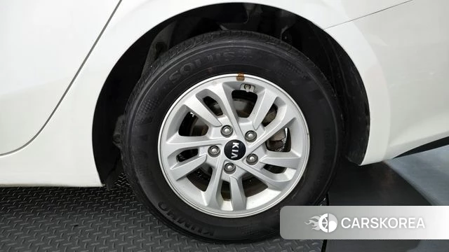 Kia Come New K3 id 4345326 из Кореи 13