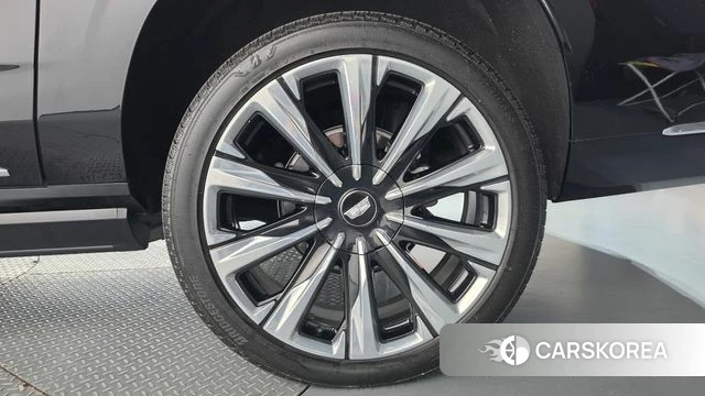 Cadillac Escalade 5th Generation id 4767192 из Кореи 13