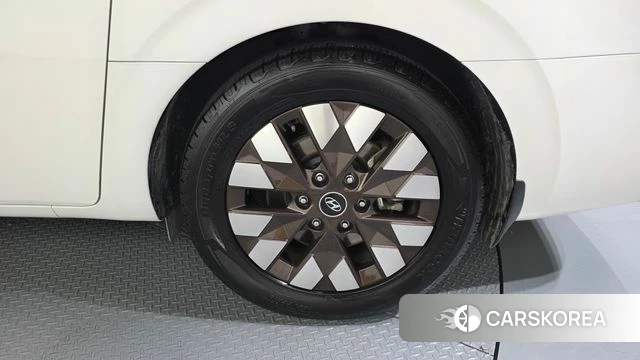 Hyundai Staria id 4456502 из Кореи 13