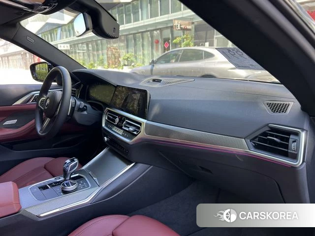 BMW 4 series id 4399732 из Китая 13
