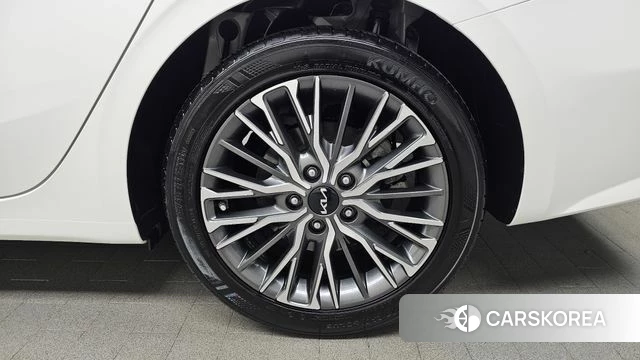 Kia The New K3 2nd generation id 4194973 из Кореи 13