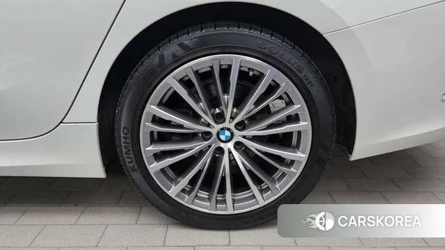 BMW 3 Series (G20) id 4636165 из Кореи 13
