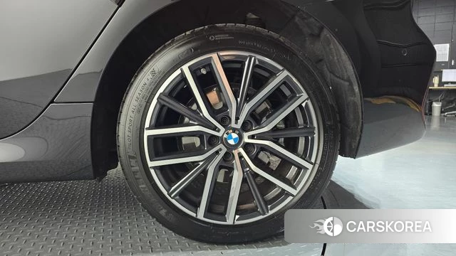 BMW 2 Series Active Tourer (U06) id 4532871 из Кореи 13