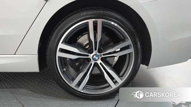 BMW 6 Series GT (G32) id 4689310 из Кореи 13