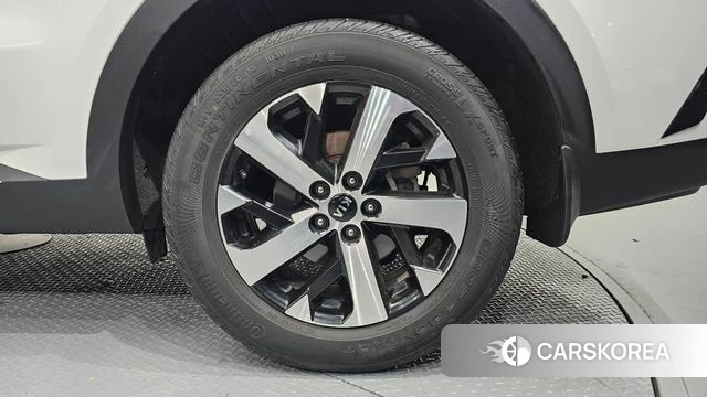 Kia Sorento 4th Generation id 4384145 из Кореи 13