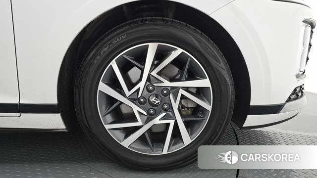 Hyundai Grandeur (GN7) id 4487703 из Кореи 13