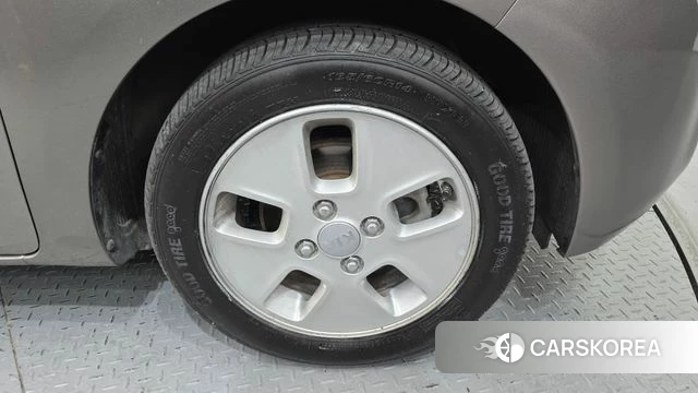 Kia The New Ray id 4250229 из Кореи 13