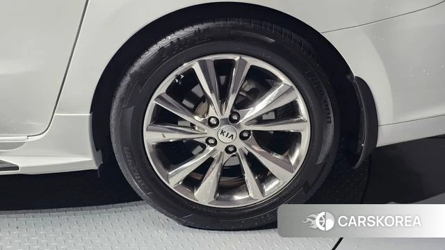 Kia The New Carnival id 4496315 из Кореи 13