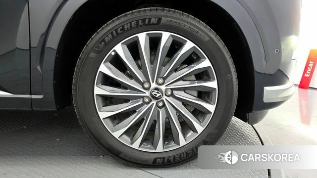 Hyundai The New Palisade id 4343747 из Кореи 13