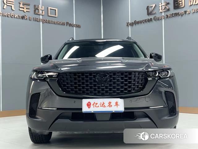 Mazda CX-50 line also id 4368107 из Китая 13
