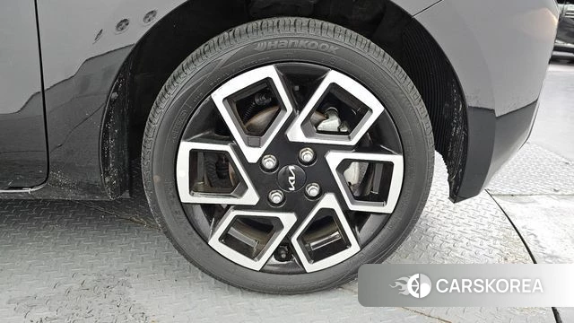 Kia The New Kia Ray id 4623220 из Кореи 13
