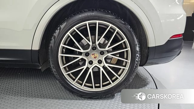 Porsche Cayenne (PO536) id 4585240 из Кореи 13