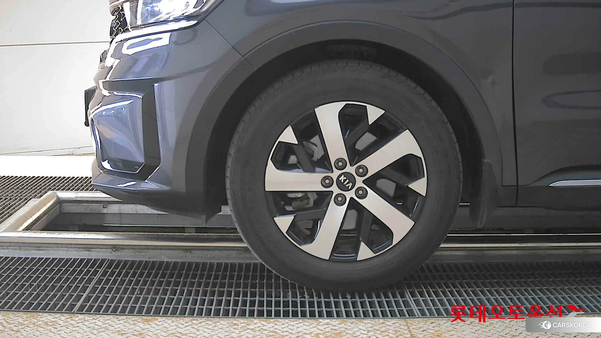 Kia Sorento id 4296899 из Кореи 13