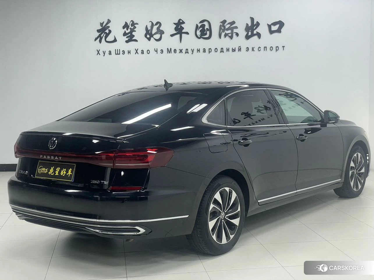 Volkswagen Passat id 4461569 из Китая 13