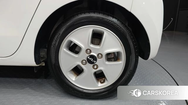 Kia The New Ray id 4613554 из Кореи 13