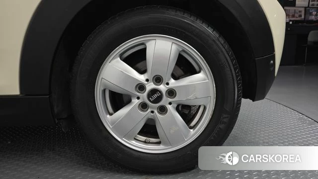 Mini Cooper id 4856458 из Кореи 13