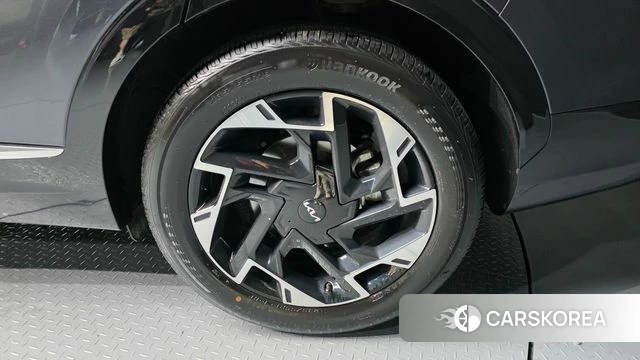 Kia Sportage 5th Generation id 4623274 из Кореи 13