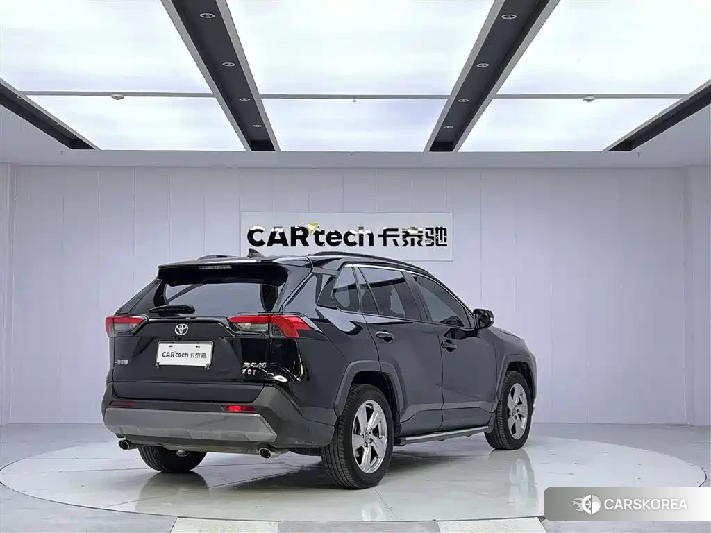 Toyota RAV4 Rongfang id 4576530 из Китая 13
