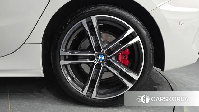 BMW 1 Series (F40) id 4773886 из Кореи 13