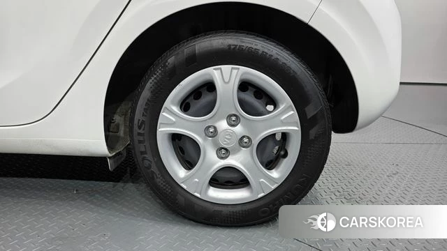 Kia All New Morning (JA) id 4557784 из Кореи 13
