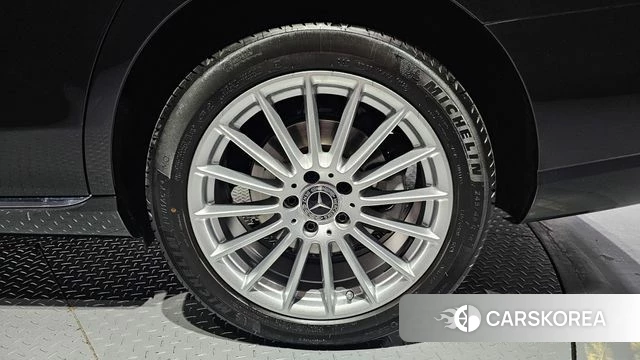 Mercedes-Benz E-Class W213 id 4427899 из Кореи 13