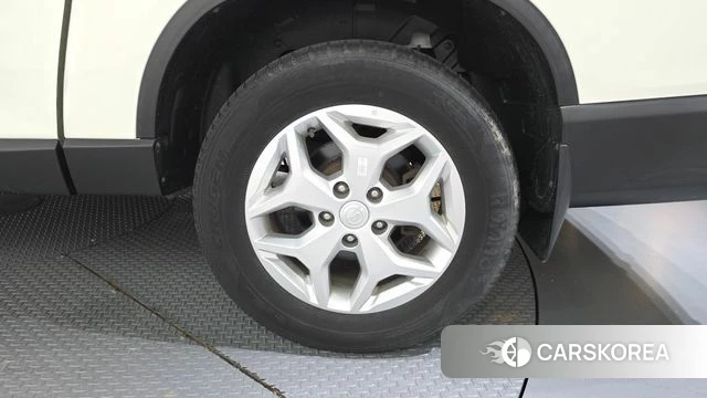 Ssangyong The New Rexton Sports Cannes id 4579474 из Кореи 13
