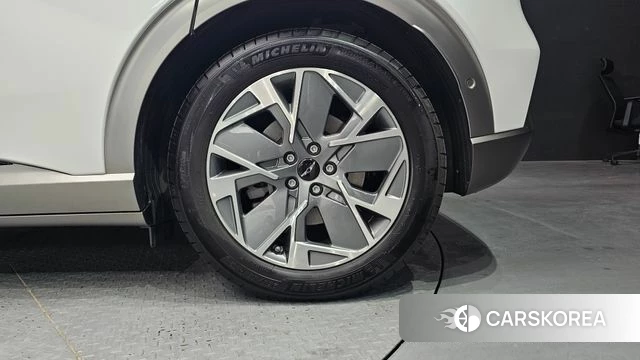 Genesis GV60 id 4249336 из Кореи 13
