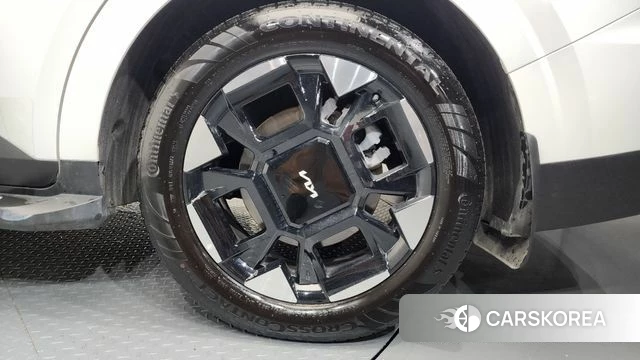 Kia The New Carnival 4th Generation id 4194267 из Кореи 13