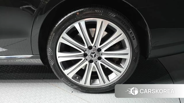 Mercedes-Benz E-Class W213 id 4593017 из Кореи 13