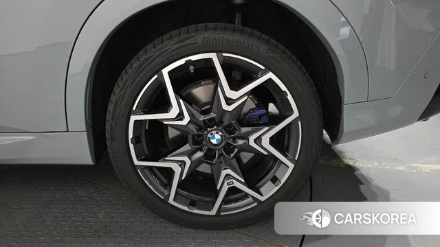 BMW X2 (U10) id 4487735 из Кореи 13
