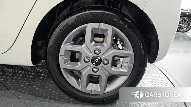 Kia The New Kia Ray id 4493967 из Кореи 13