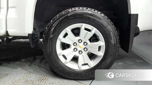 Chevrolet (GM Daewoo) Real New Colorado id 4376504 из Кореи 13