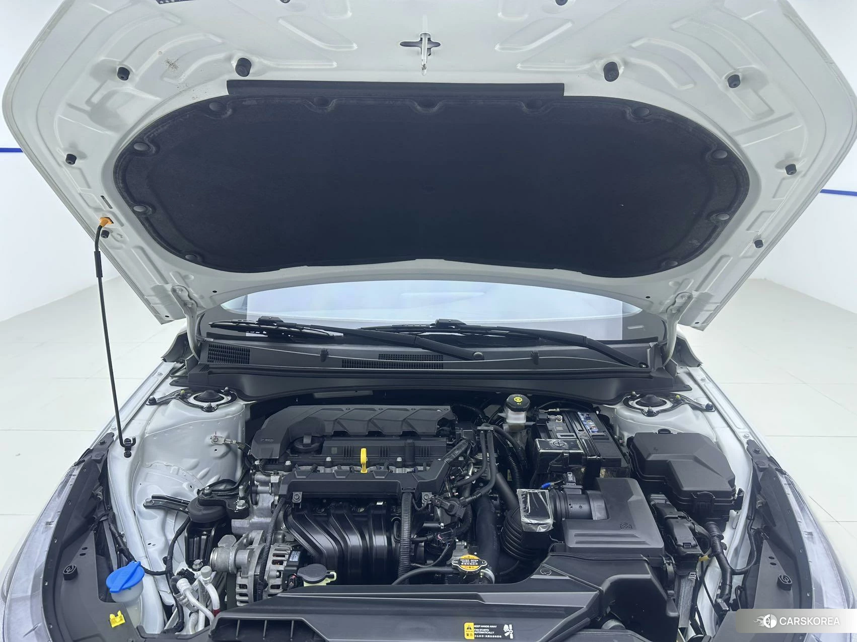 Hyundai Elantra id 4452138 из Китая 13
