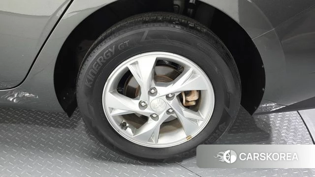 Hyundai Avante (CN7) id 4303424 из Кореи 13