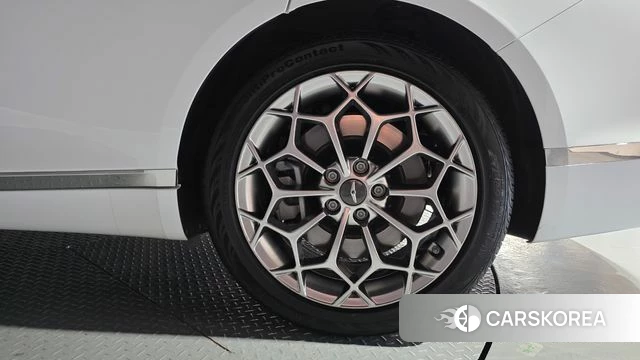 Genesis G80 (RG3) id 4201760 из Кореи 13