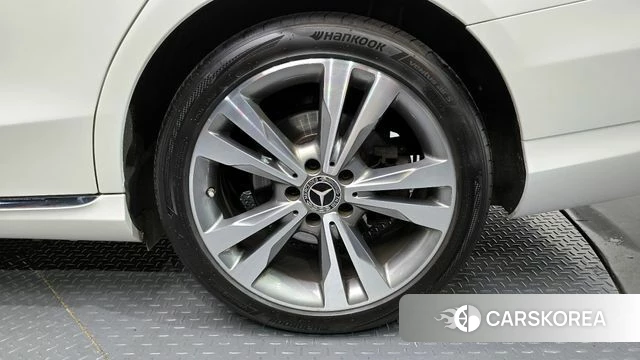Mercedes-Benz C-Class W205 id 4326069 из Кореи 13