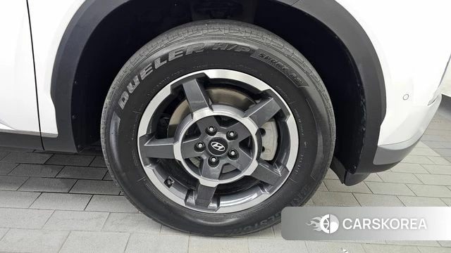 Hyundai The New Palisade id 4665940 из Кореи 13