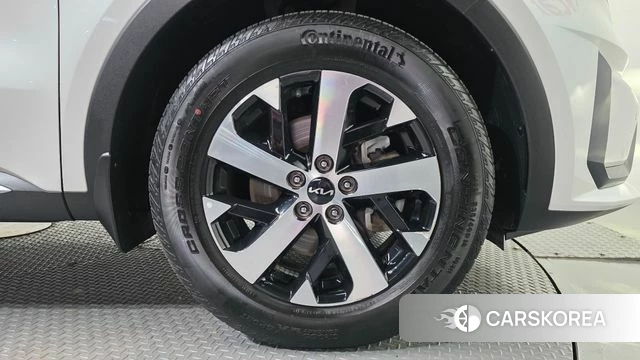 Kia Sorento 4th Generation id 4428155 из Кореи 13