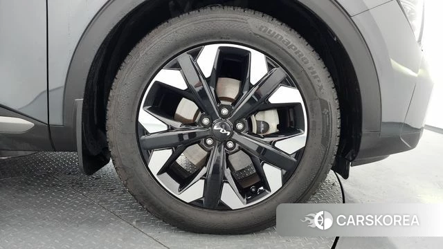 Kia Sportage 5th Generation id 4753567 из Кореи 12