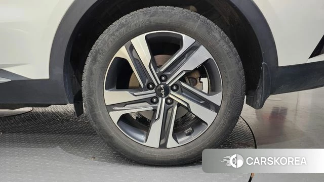 Kia Sorento 4th Generation id 4481858 из Кореи 13
