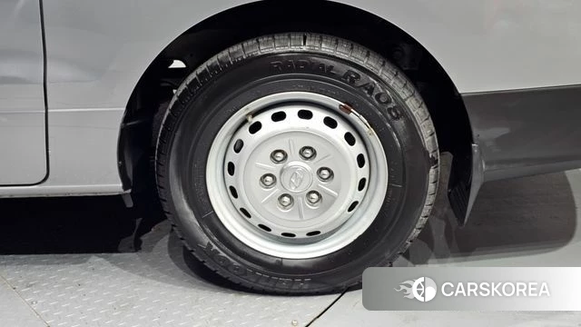 Hyundai The New Grand Starex id 4477636 из Кореи 13
