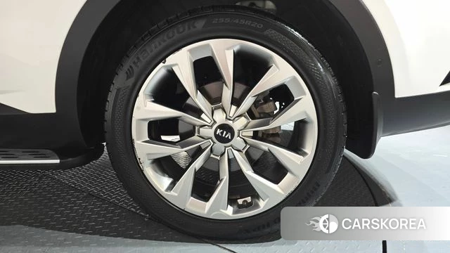 Kia Sorento 4th Generation id 4677209 из Кореи 13