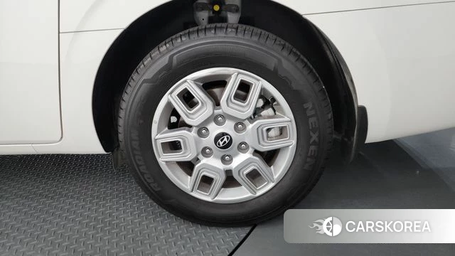 Hyundai Staria id 4441740 из Кореи 13