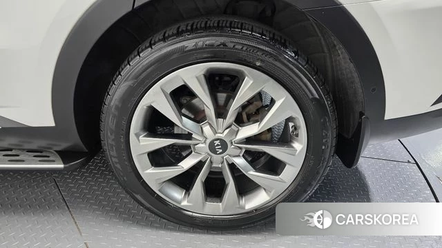 Kia Sorento 4th Generation id 4535715 из Кореи 13
