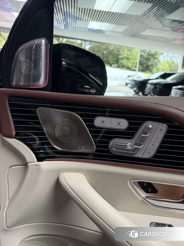 Mercedes-Benz GLS id 4366068 из Китая 13