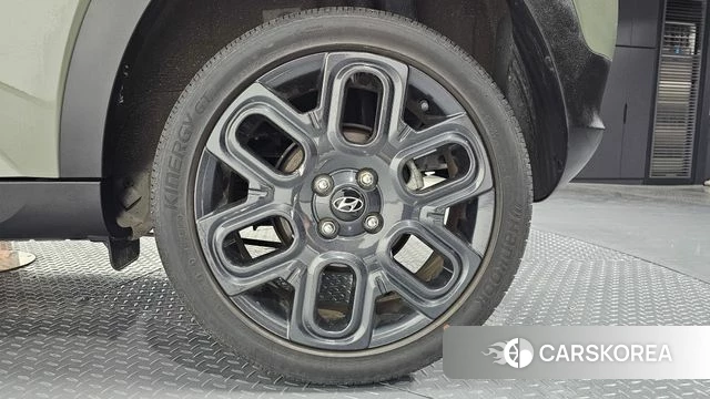 Hyundai Casper id 4433748 из Кореи 13