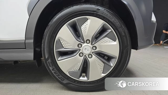 Hyundai Kona Electric id 4610340 из Кореи 13