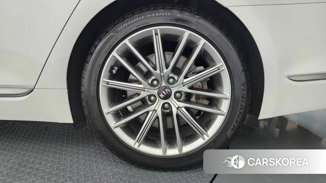 Kia More K9 id 4672288 из Кореи 13