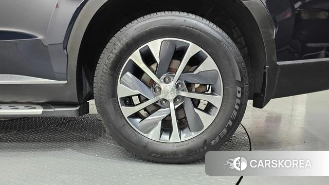 Hyundai Palisade id 4632447 из Кореи 13